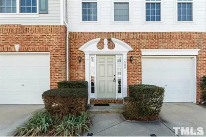 509 Sutter Gate Lane, Morrisville, NC 27560 - Photo 3