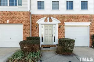 509 Sutter Gate Ln, Morrisville, NC 27560 - Photo 3