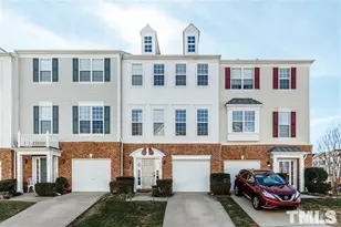 509 Sutter Gate Ln, Morrisville, NC 27560 - Photo 1