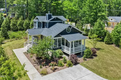 1917 Milan Street, Durham, NC 27704 - Photo 1