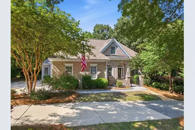 6721 Wavcott Drive, Fuquay Varina, NC 27526 - Photo 3