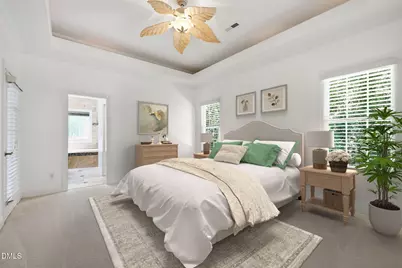 6721 Wavcott Drive, Fuquay Varina, NC 27526 - Photo 27