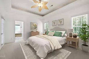 6721 Wavcott Dr, Fuquay Varina, NC 27526 - Photo 27