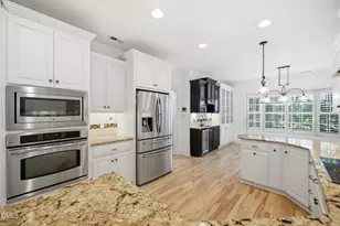 6721 Wavcott Dr, Fuquay Varina, NC 27526 - Photo 21