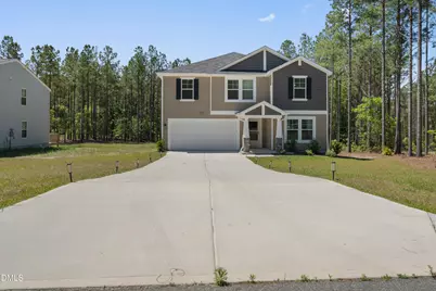 164 Rocking Horse Lane, Sanford, NC 27332 - Photo 49