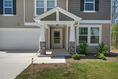 164 Rocking Horse Lane, Sanford, NC 27332 - Photo 3