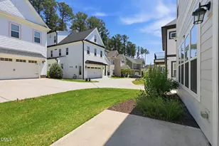 204 Cotten Dr, Morrisville, NC 27560 - Photo 47