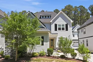204 Cotten Dr, Morrisville, NC 27560 - Photo 11