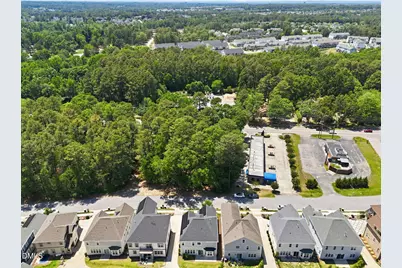204 Cotten Drive, Morrisville, NC 27560 - Photo 9