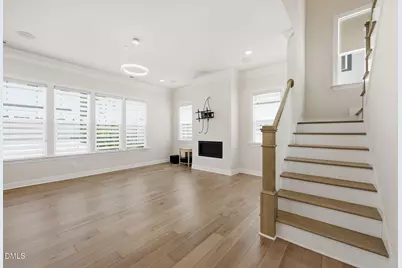 204 Cotten Drive, Morrisville, NC 27560 - Photo 21