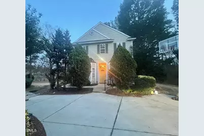 6016 River Lake Circle, Raleigh, NC 27604 - Photo 3