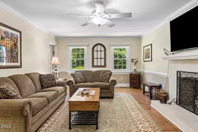 4216 Ragsdale Court, Fuquay Varina, NC 27526 - Photo 13
