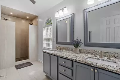 3005 Yorkmont Court, Apex, NC 27502 - Photo 25