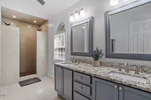3005 Yorkmont Ct, Apex, NC 27502 - Photo 25