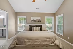 3005 Yorkmont Ct, Apex, NC 27502 - Photo 23