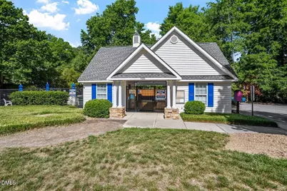 3005 Yorkmont Court, Apex, NC 27502 - Photo 35