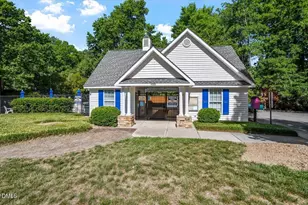 3005 Yorkmont Ct, Apex, NC 27502 - Photo 35