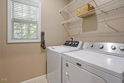 3005 Yorkmont Court, Apex, NC 27502 - Photo 19