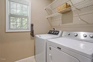 3005 Yorkmont Ct, Apex, NC 27502 - Photo 19
