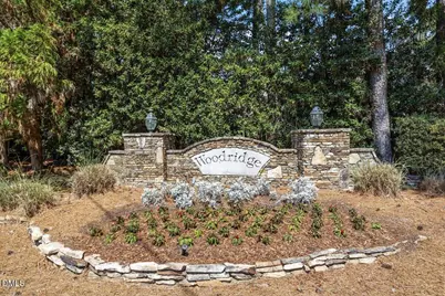 3005 Yorkmont Court, Apex, NC 27502 - Photo 37