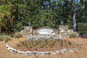 3005 Yorkmont Ct, Apex, NC 27502 - Photo 37