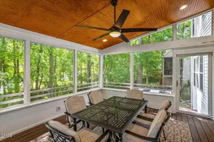 3005 Yorkmont Ct, Apex, NC 27502 - Photo 33