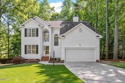 3005 Yorkmont Court, Apex, NC 27502 - Photo 1
