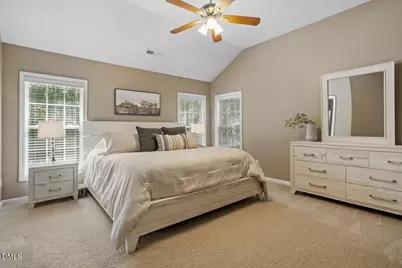 3005 Yorkmont Court, Apex, NC 27502 - Photo 21