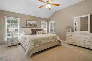 3005 Yorkmont Ct, Apex, NC 27502 - Photo 21