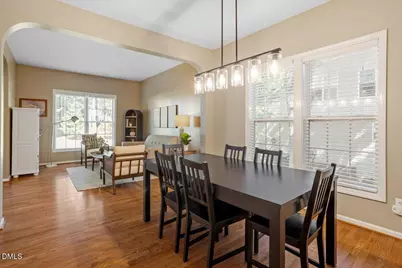 3005 Yorkmont Court, Apex, NC 27502 - Photo 5