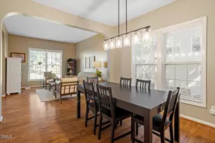 3005 Yorkmont Ct, Apex, NC 27502 - Photo 5