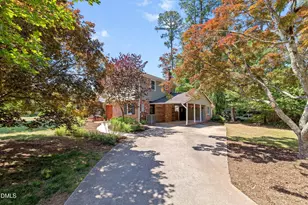 1101 Gunnison Pl, Raleigh, NC 27609 - Photo 55