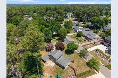 1101 Gunnison Place, Raleigh, NC 27609 - Photo 59