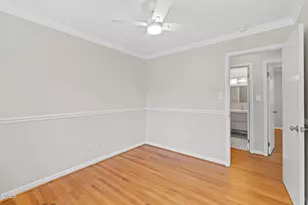 1101 Gunnison Pl, Raleigh, NC 27609 - Photo 45