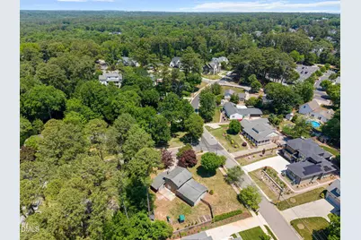 1101 Gunnison Place, Raleigh, NC 27609 - Photo 61