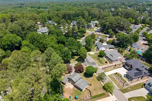 1101 Gunnison Pl, Raleigh, NC 27609 - Photo 61