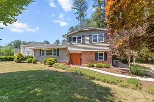 1101 Gunnison Pl, Raleigh, NC 27609 - Photo 3