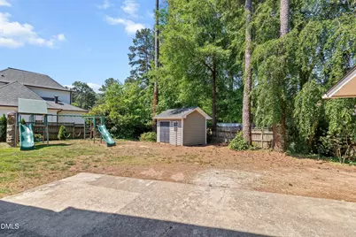 1101 Gunnison Place, Raleigh, NC 27609 - Photo 49