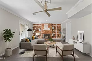 1101 Gunnison Pl, Raleigh, NC 27609 - Photo 27