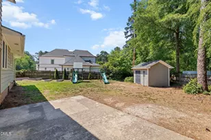 1101 Gunnison Pl, Raleigh, NC 27609 - Photo 53