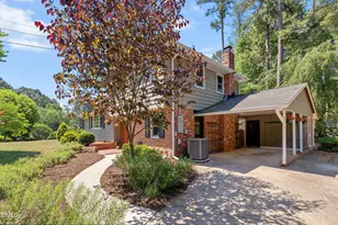 1101 Gunnison Pl, Raleigh, NC 27609 - Photo 5