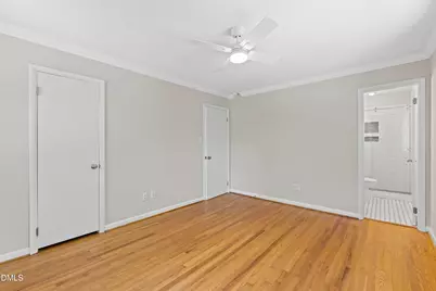 1101 Gunnison Place, Raleigh, NC 27609 - Photo 37