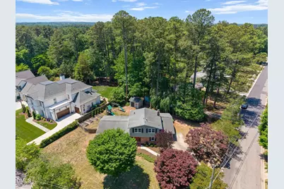 1101 Gunnison Place, Raleigh, NC 27609 - Photo 57