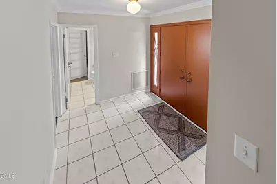 1101 Gunnison Place, Raleigh, NC 27609 - Photo 11