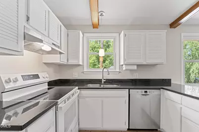 1101 Gunnison Place, Raleigh, NC 27609 - Photo 19