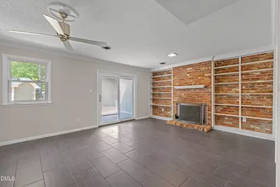 1101 Gunnison Place, Raleigh, NC 27609 - Photo 29