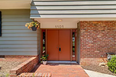 1101 Gunnison Place, Raleigh, NC 27609 - Photo 7