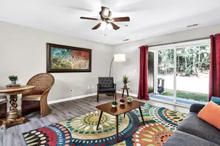 3000 Trailwood Pines Ln, Raleigh, NC 27603 - Photo 5