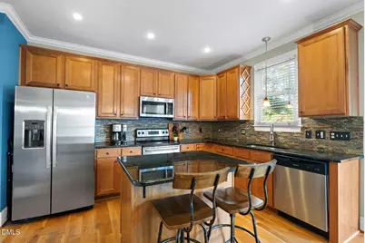 912 Sweet Olive Court, Wake Forest, NC 27587 - Photo 19