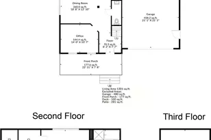 912 Sweet Olive Ct, Wake Forest, NC 27587 - Photo 9
